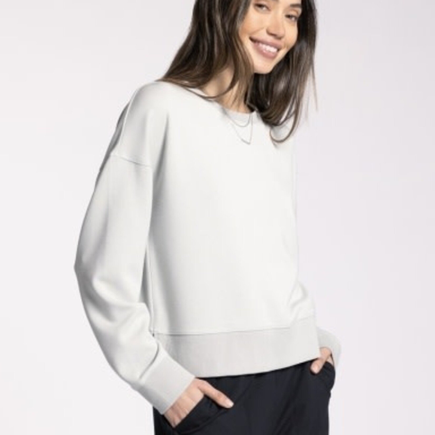 Thread & Supply / Weekend LA CHRISTINA TOP