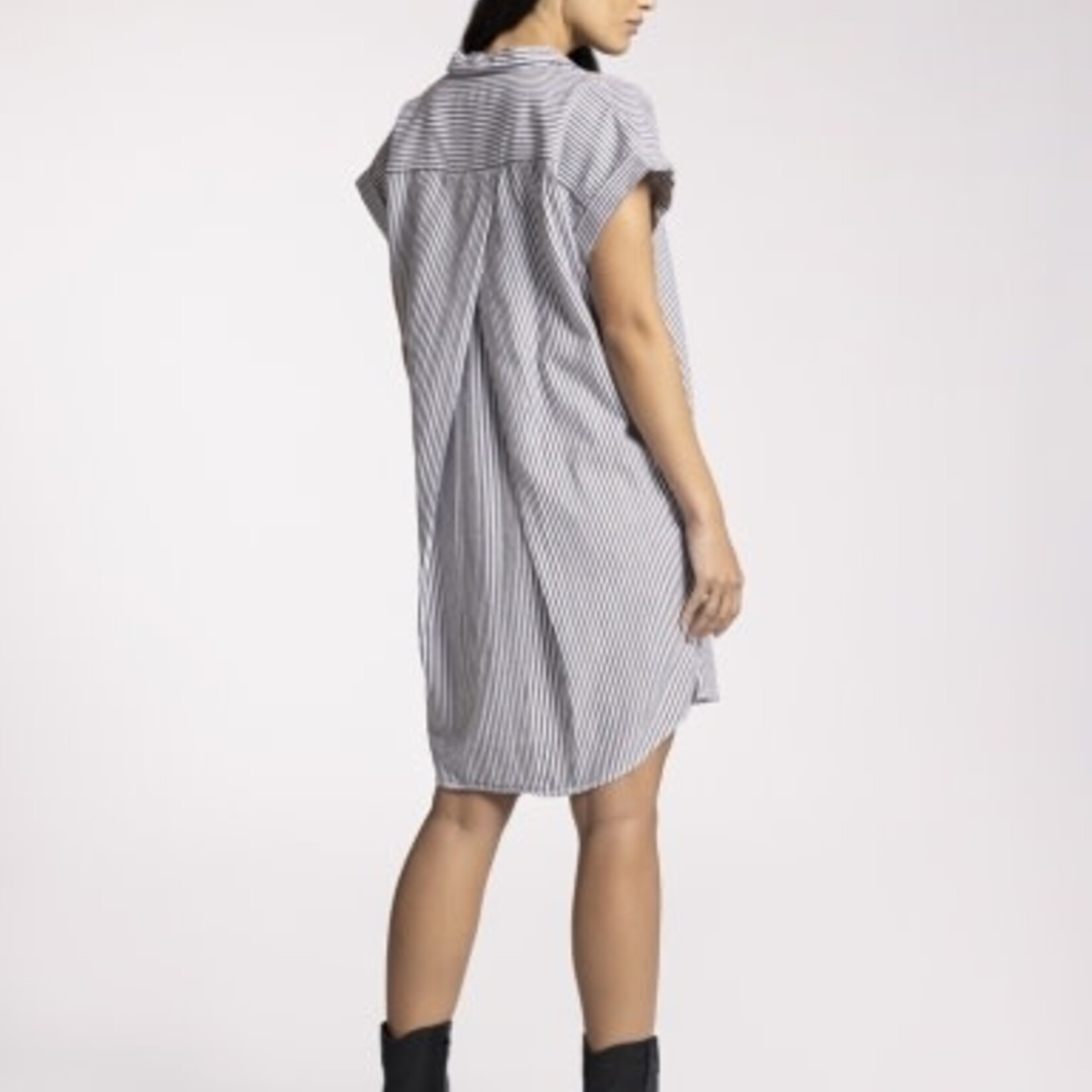 Thread & Supply / Weekend LA CRESCENT DRESS