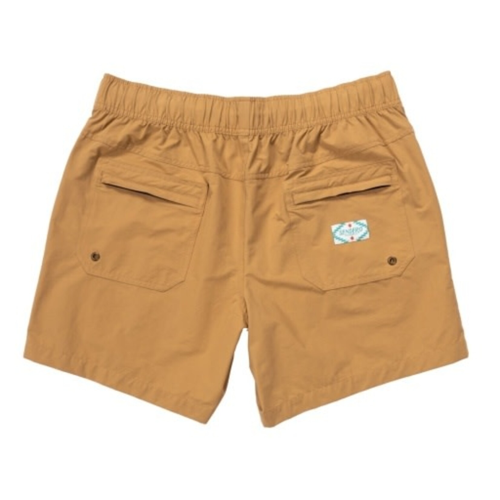 Sendero Provisions Co. BAJADA HYBRID SHORTS