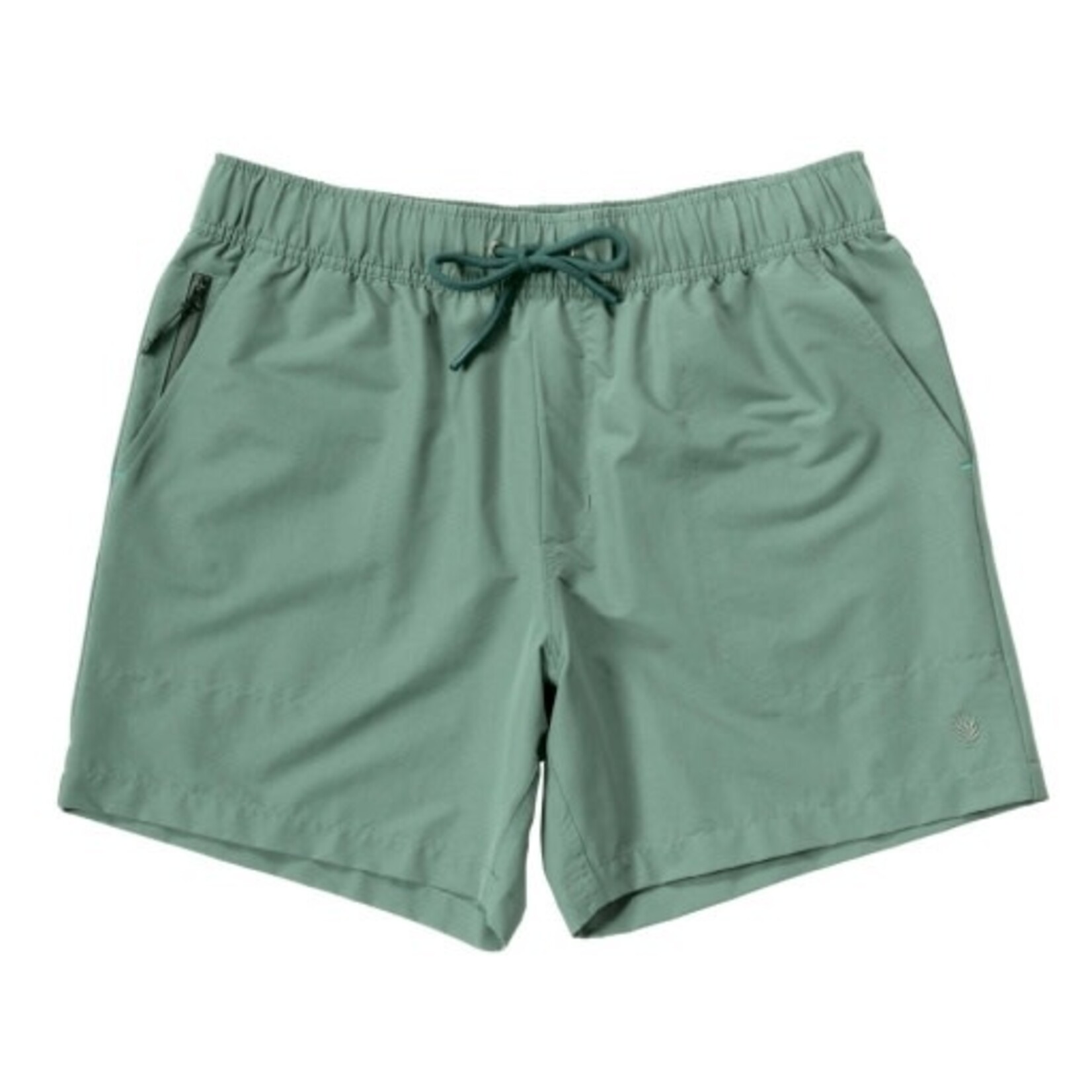 Sendero Provisions Co. BAJADA HYBRID SHORTS