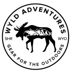 WYLD Adventures, outdoor store in Sheridan, Wy