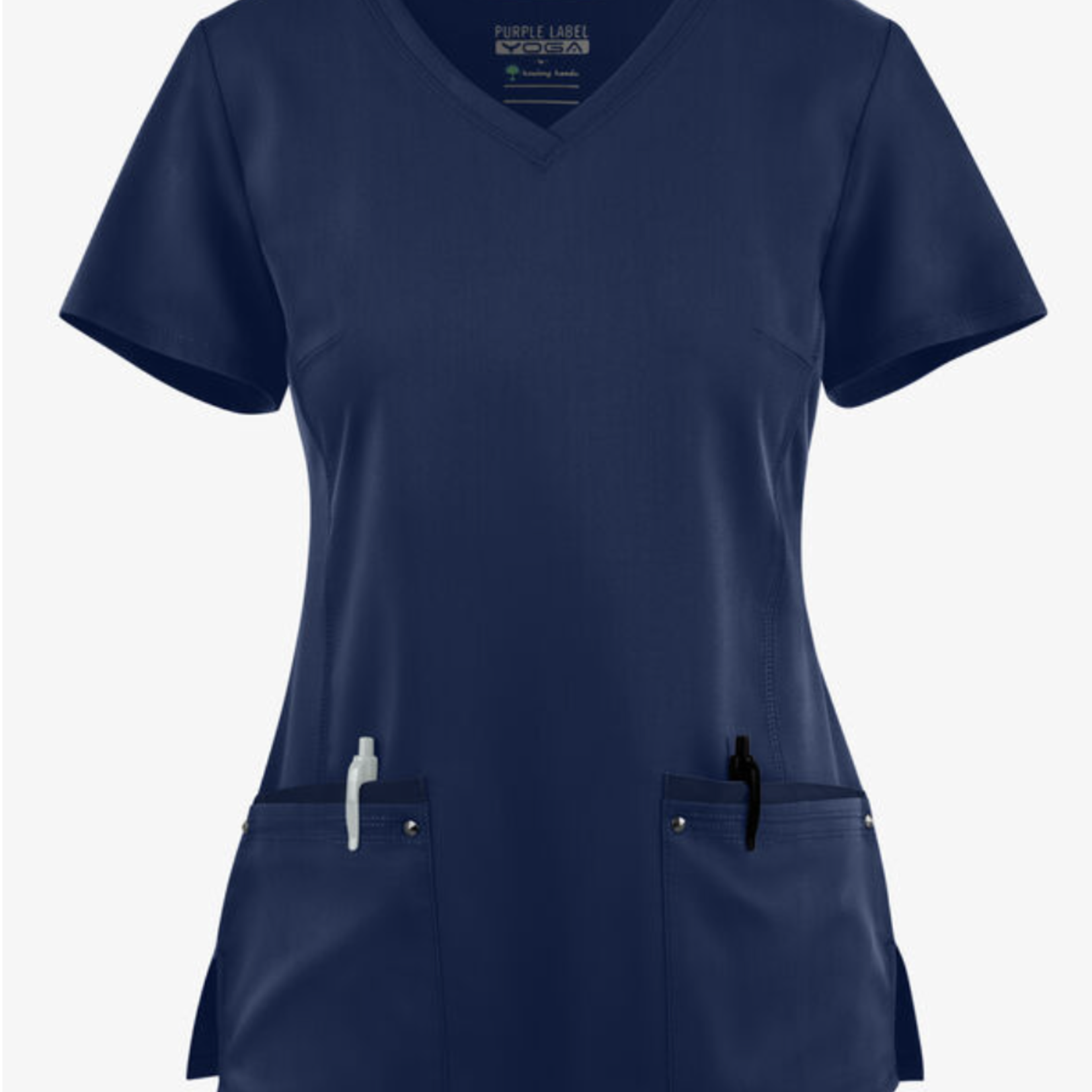 Healing Hands Juliet Top