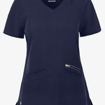 Healing Hands Serena Top