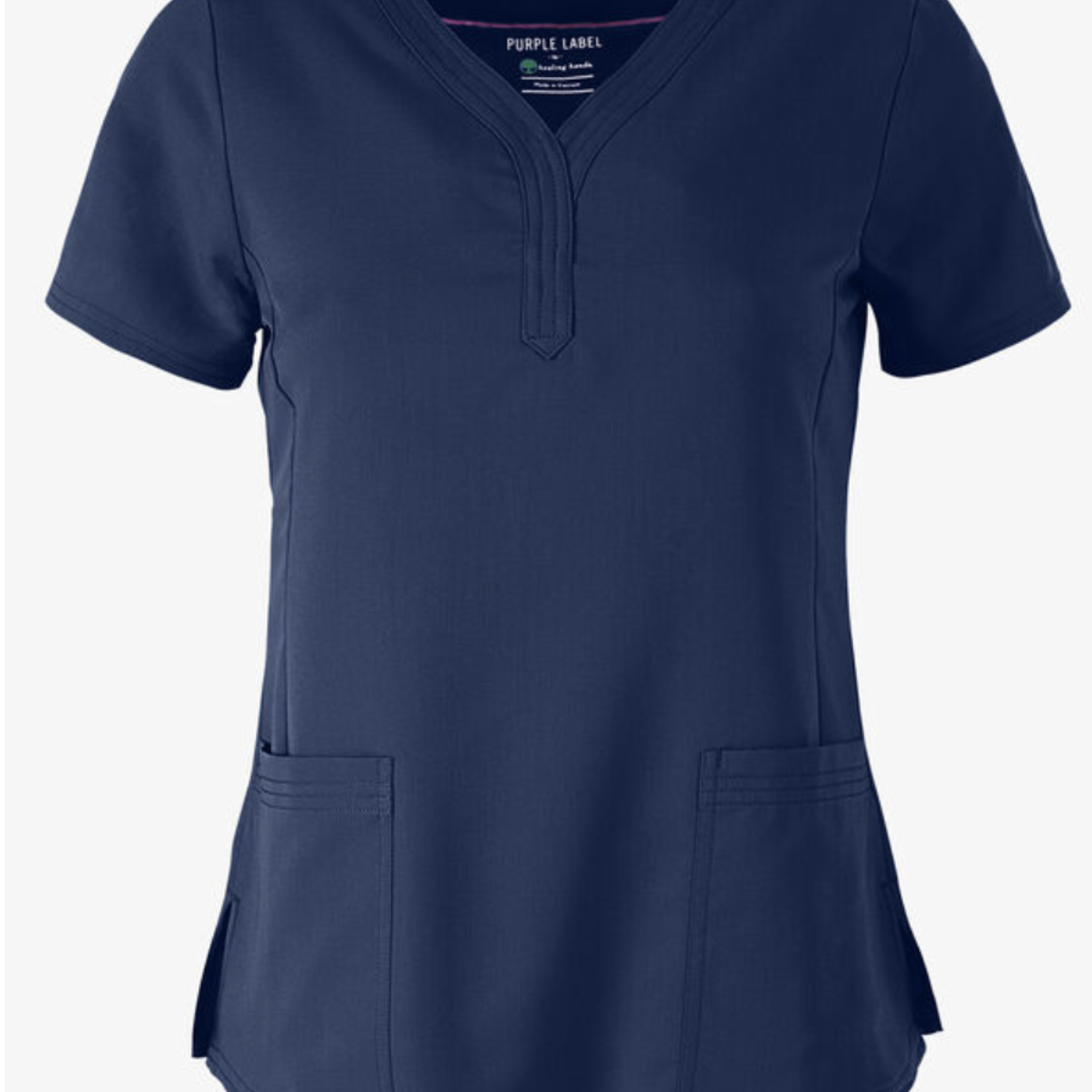 Healing Hands Jane Top