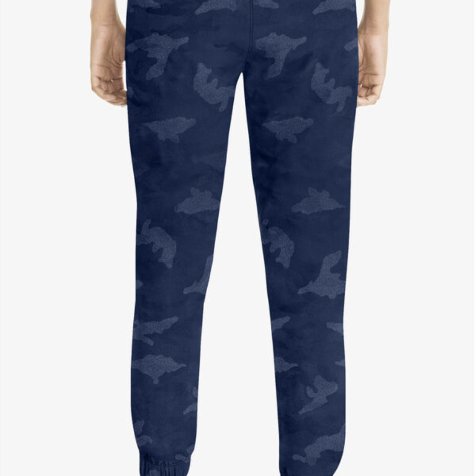 Healing Hands Tate Camo Women's 5 Pocket Jogger Pant