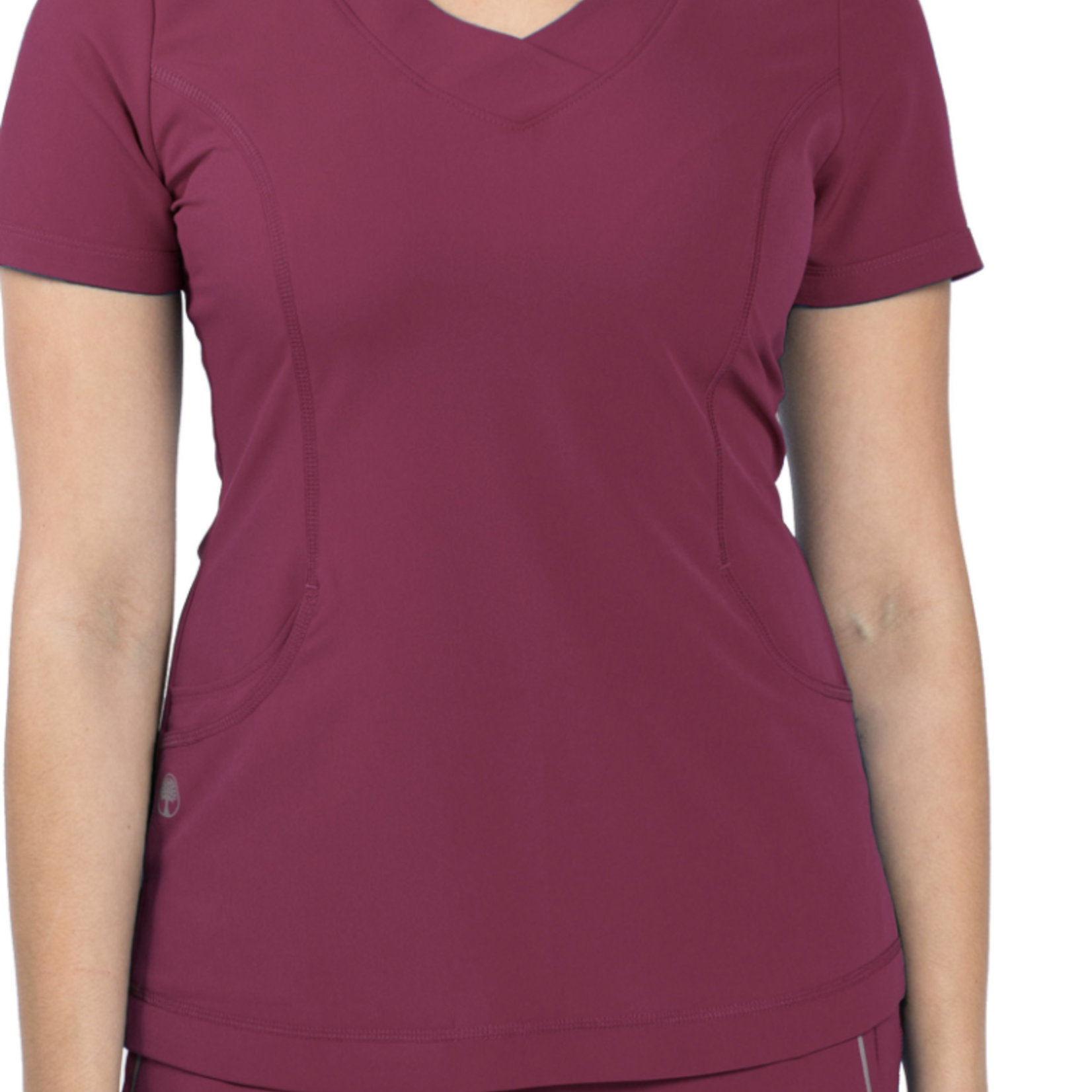 Healing Hands Sloan Top