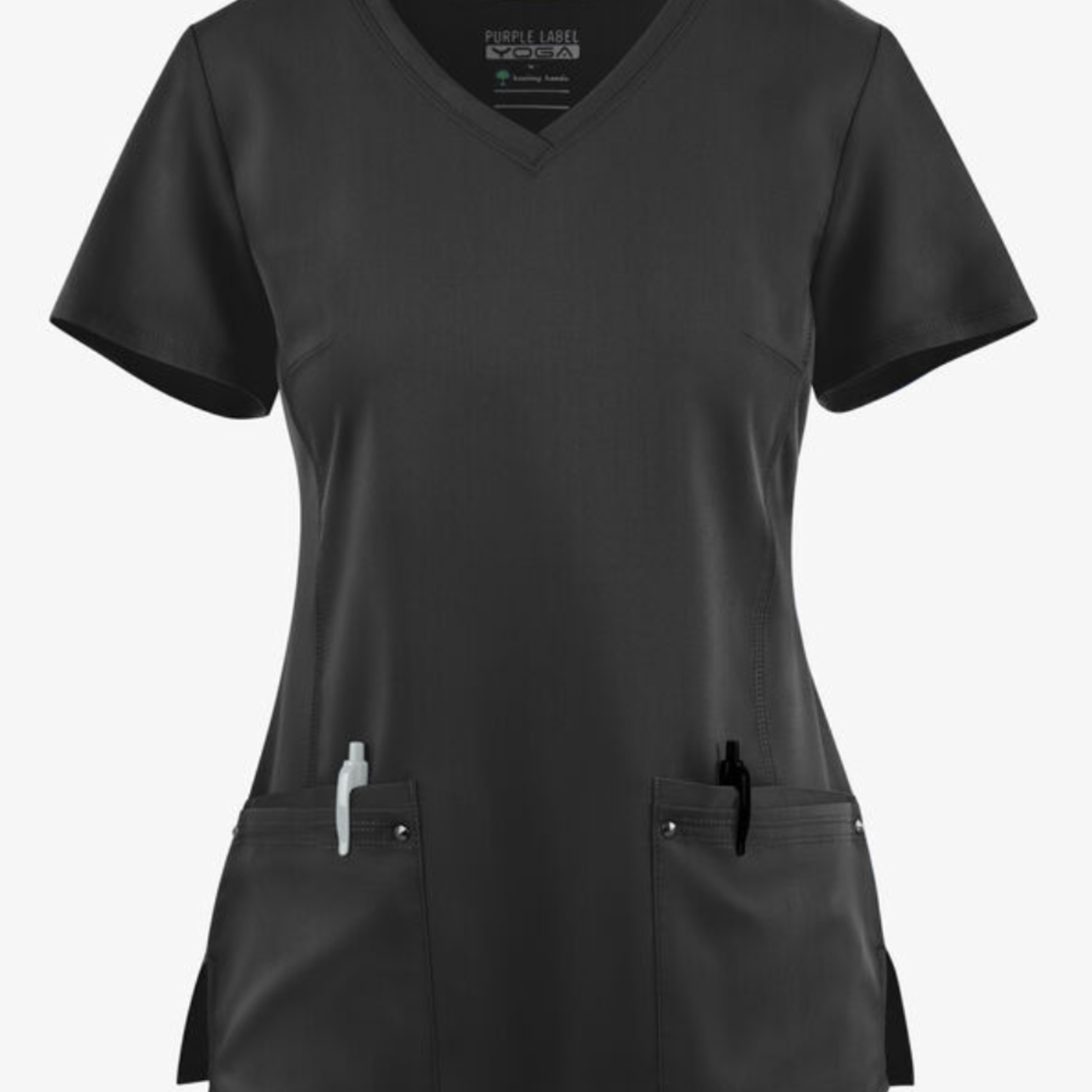Healing Hands Juliet Top