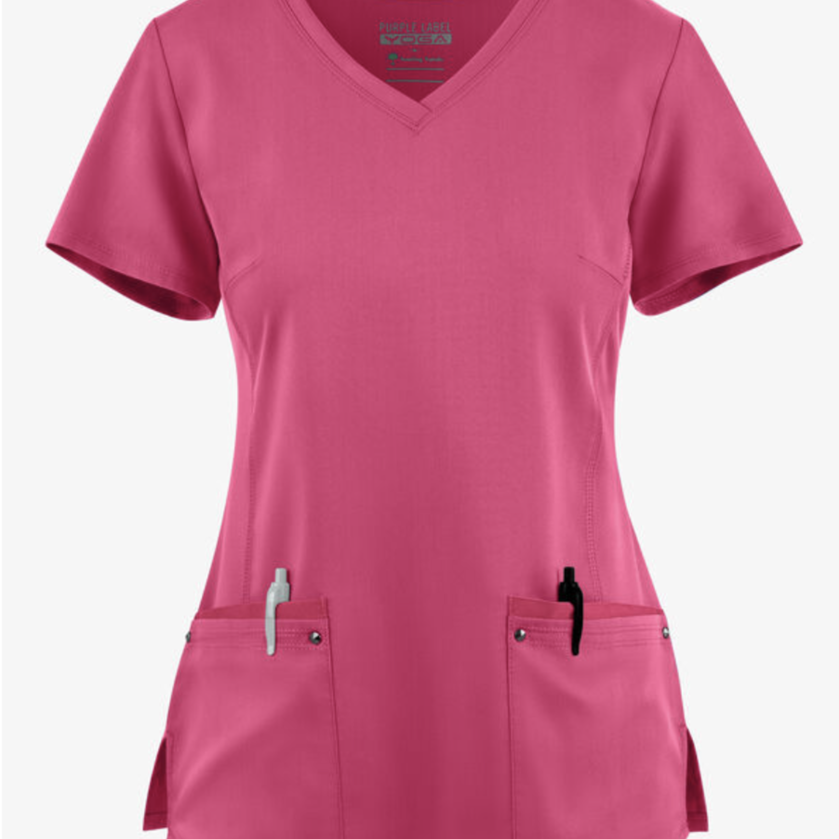 Healing Hands Juliet Top