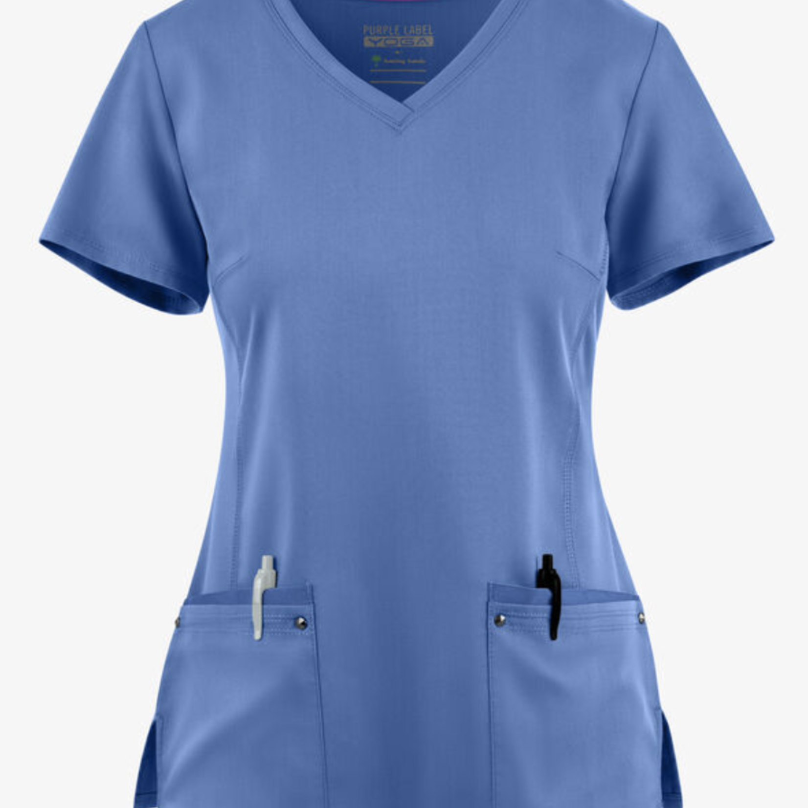 Healing Hands Juliet Top