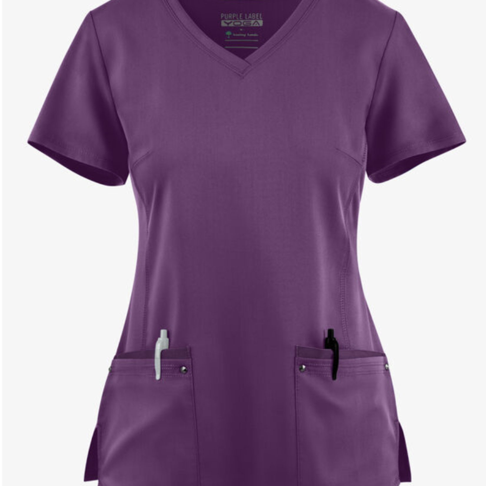 Healing Hands Juliet Top