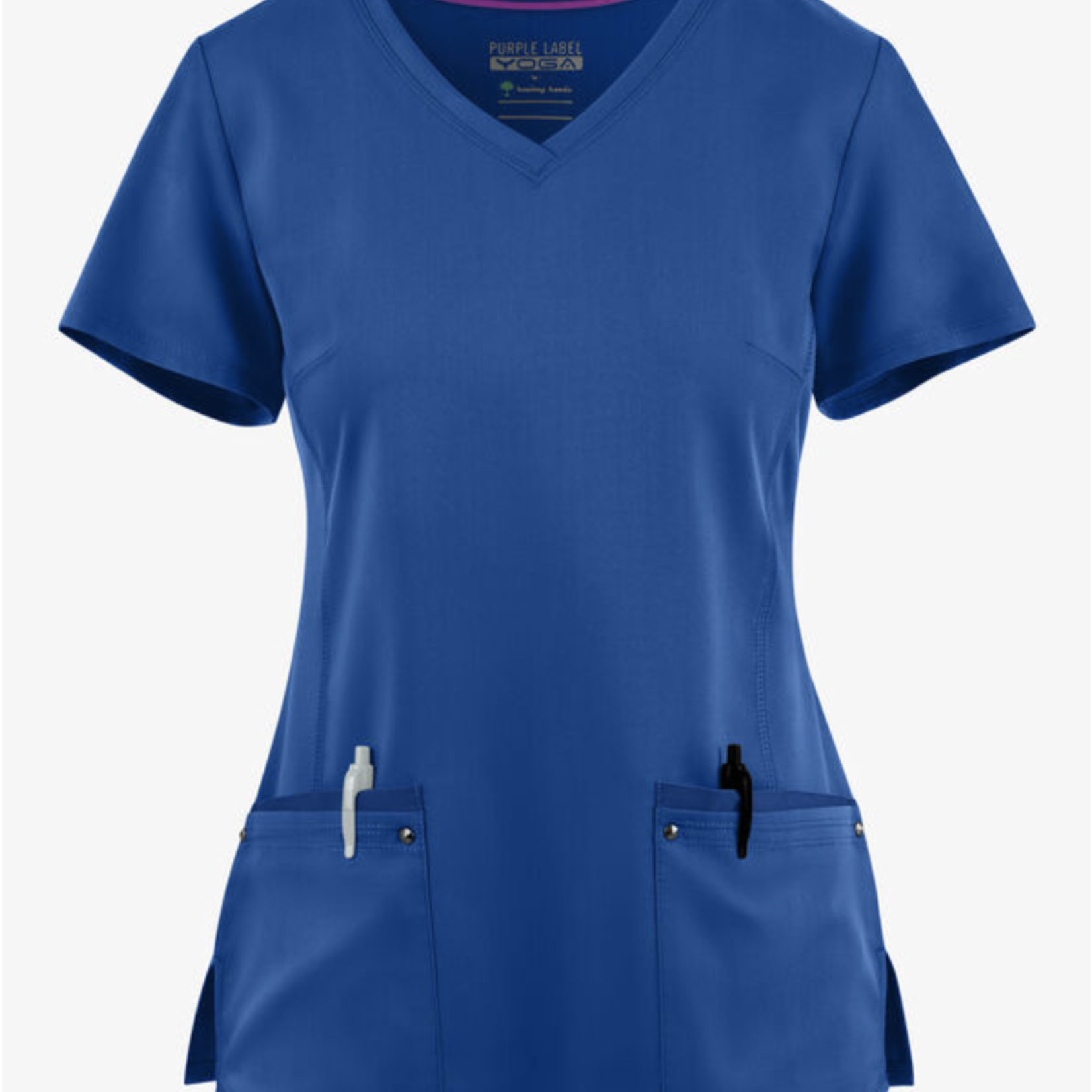 Healing Hands Juliet Top