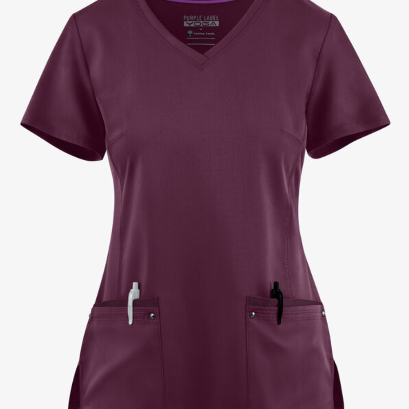 Healing Hands Juliet Top