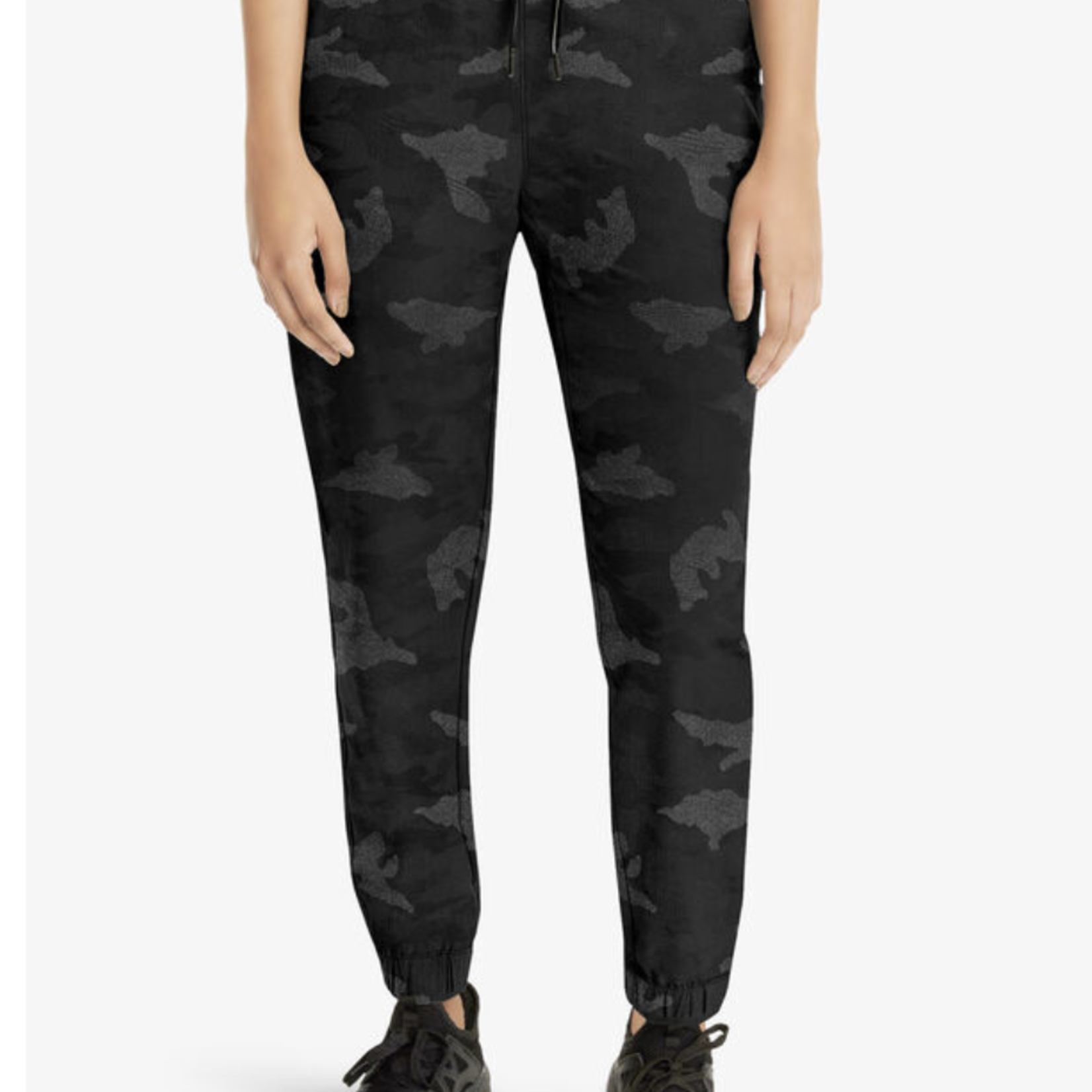 Healing Hands Tate Camo Women's 5 Pocket Jogger Pant