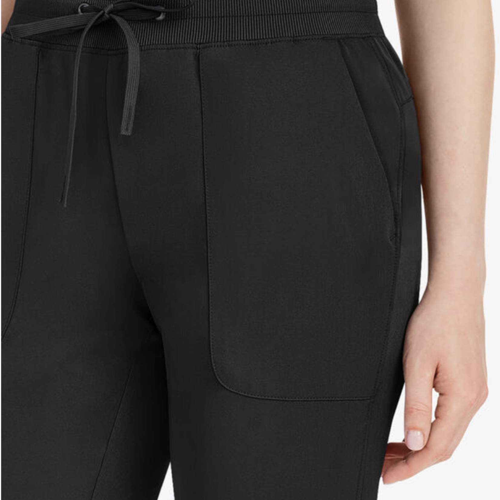Raine Drawstring Pant