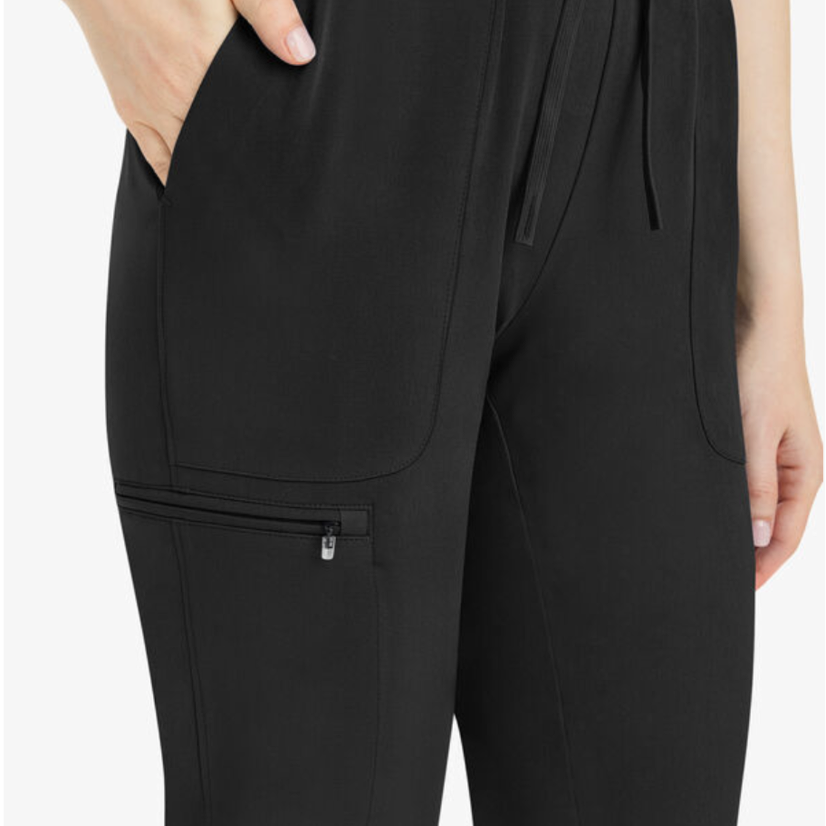 Raine Drawstring Pant
