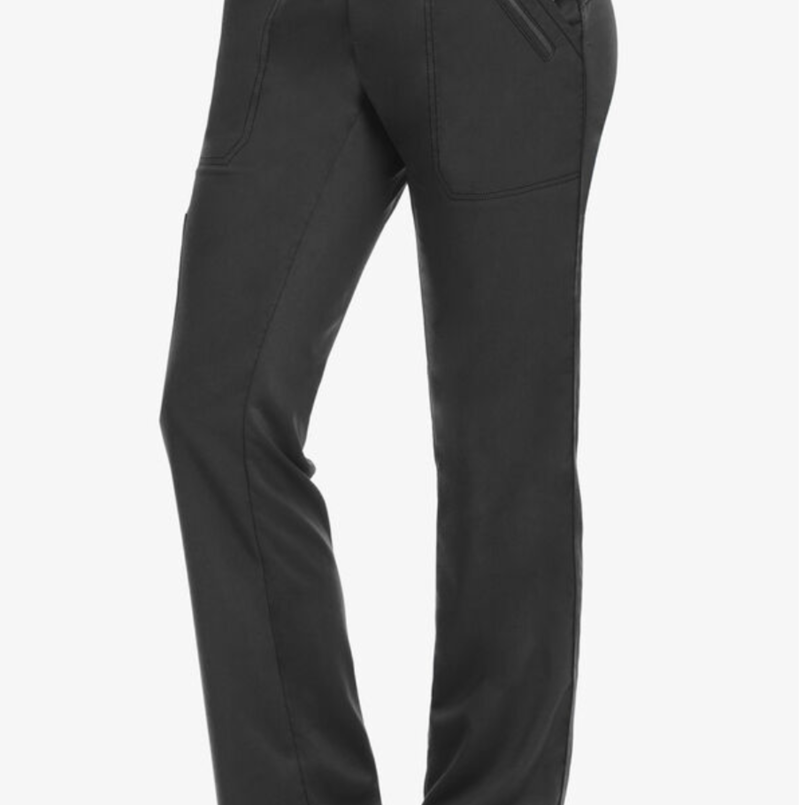 Healing Hands Tanya Women's 5-Pocket Drawstring STRETCH Scrub Pants
