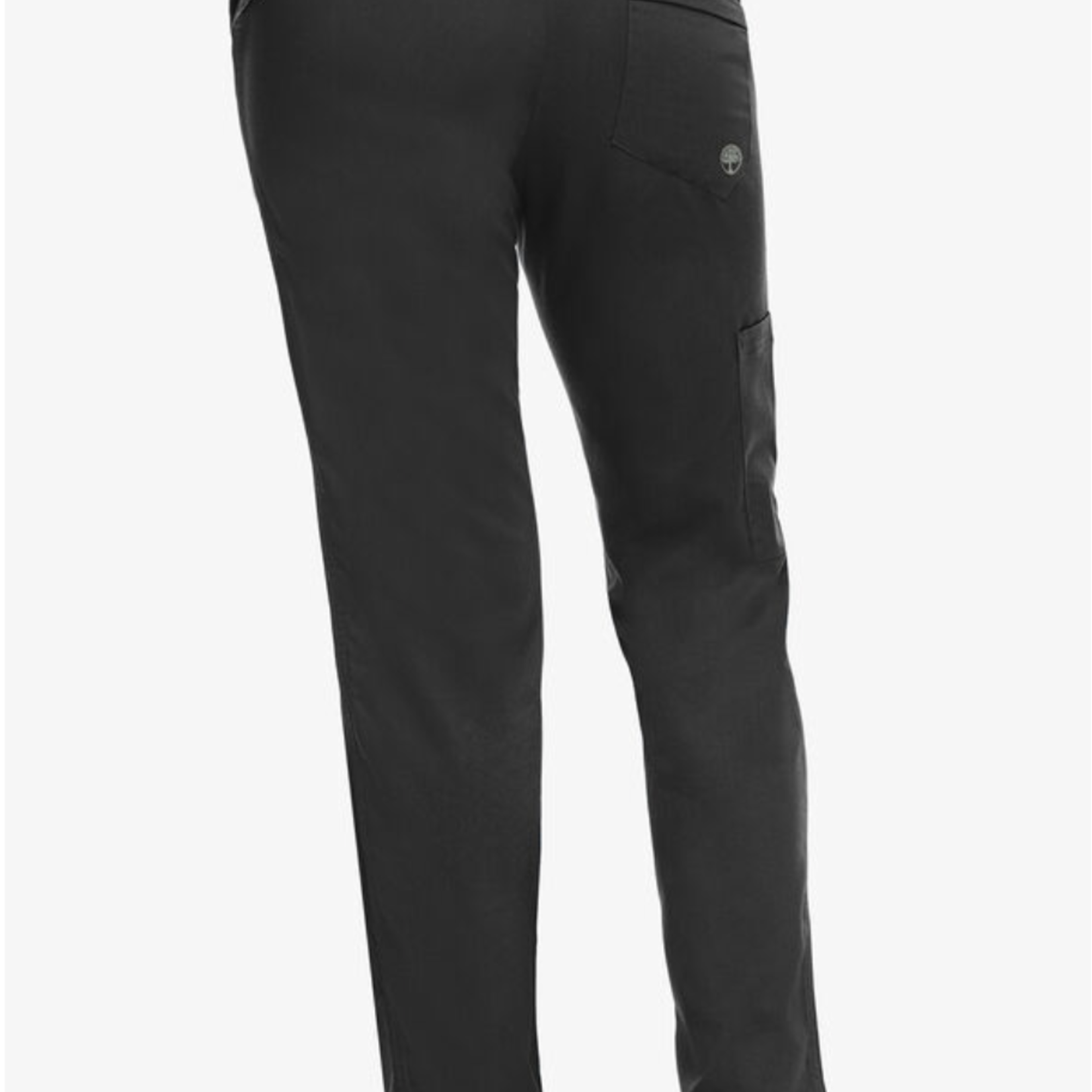 Healing Hands Tanya Women's 5-Pocket Drawstring STRETCH Scrub Pants