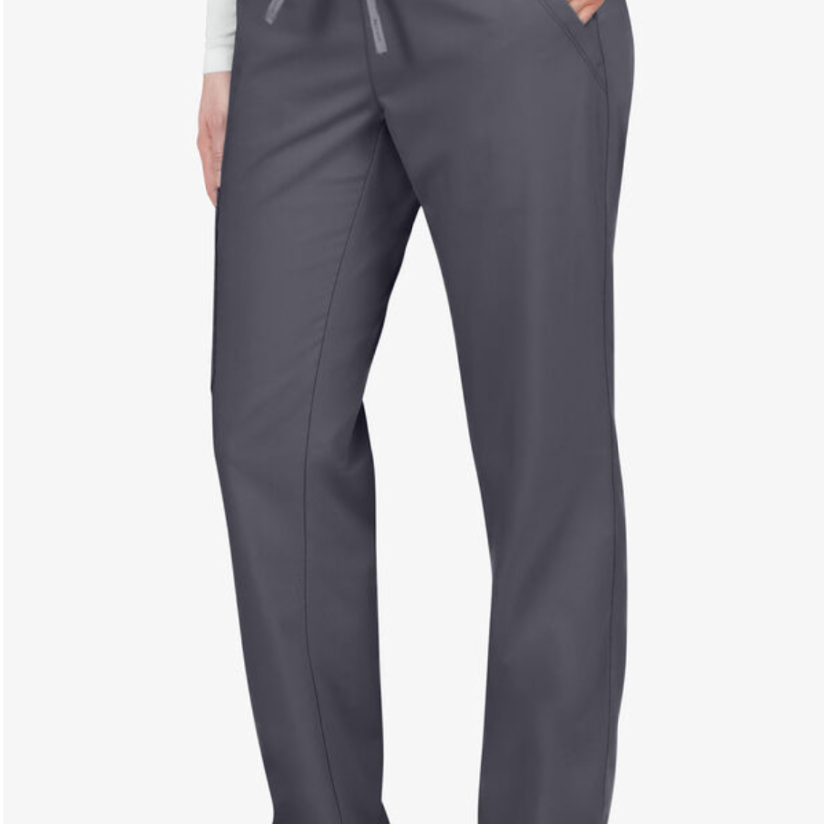 Healing Hands Tamara Women's 6-Pocket STRETCH Convertible Drawstring Cargo Scrub Pants