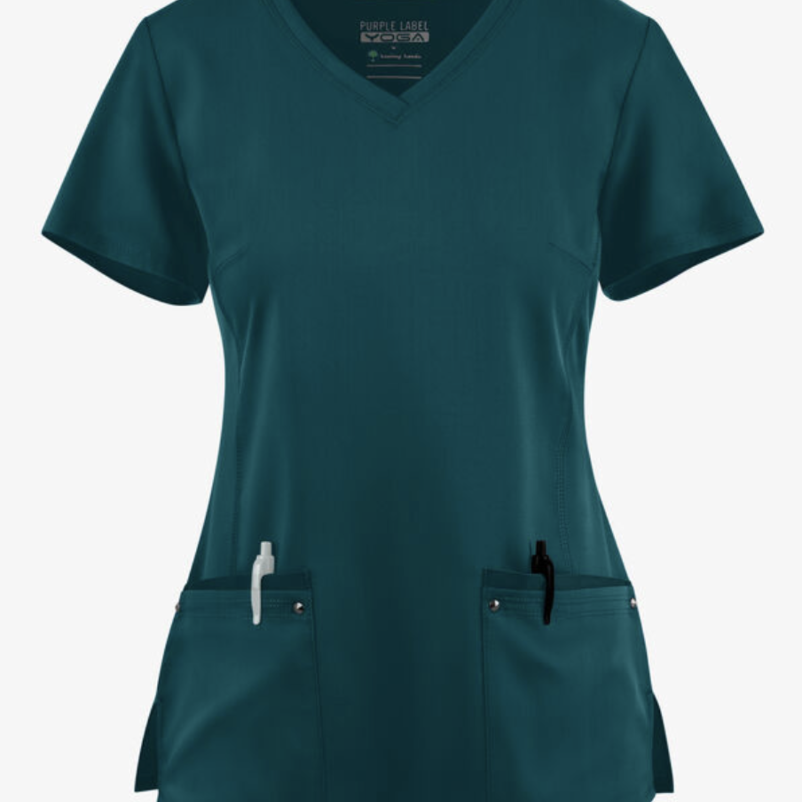Healing Hands Juliet Top