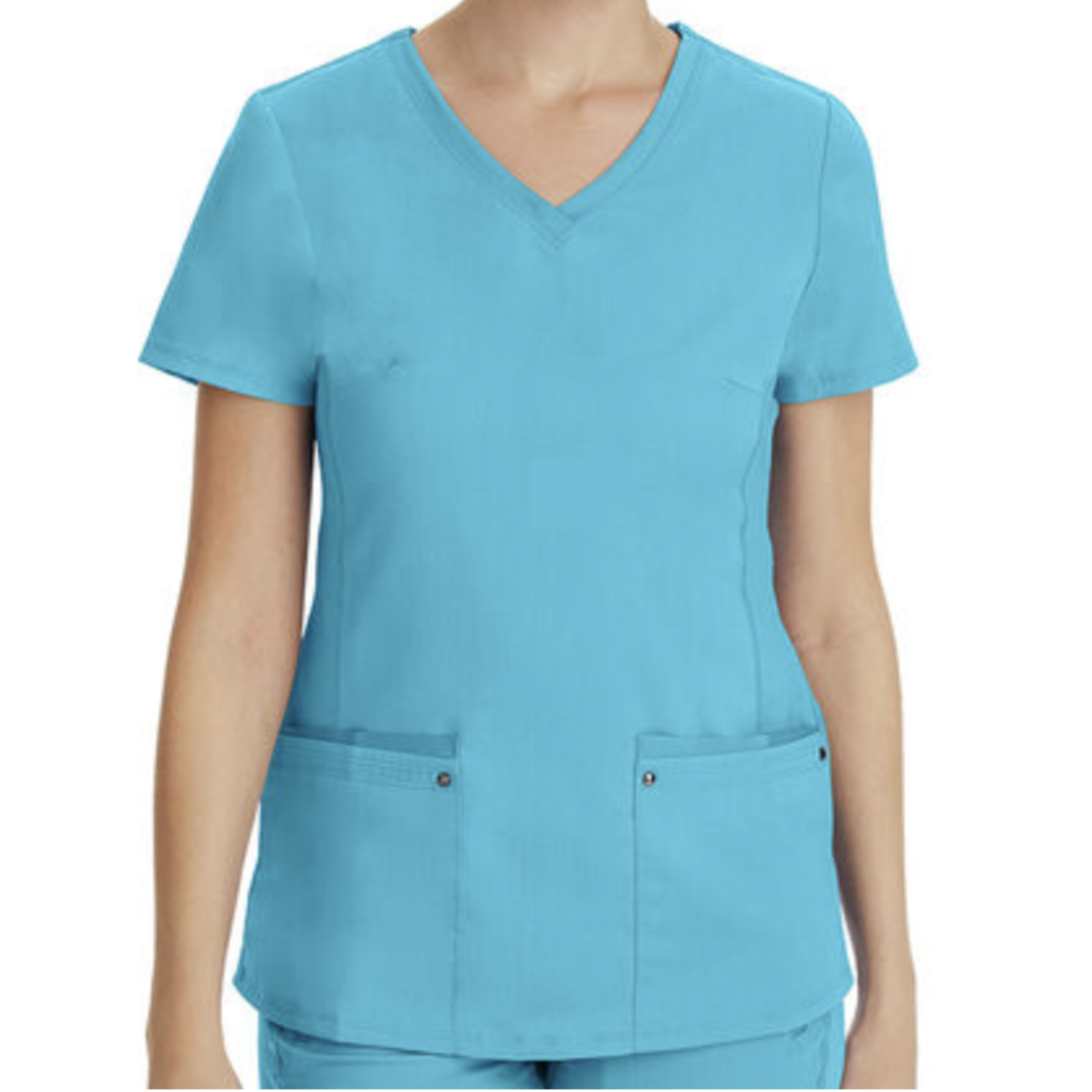 Healing Hands Juliet Top