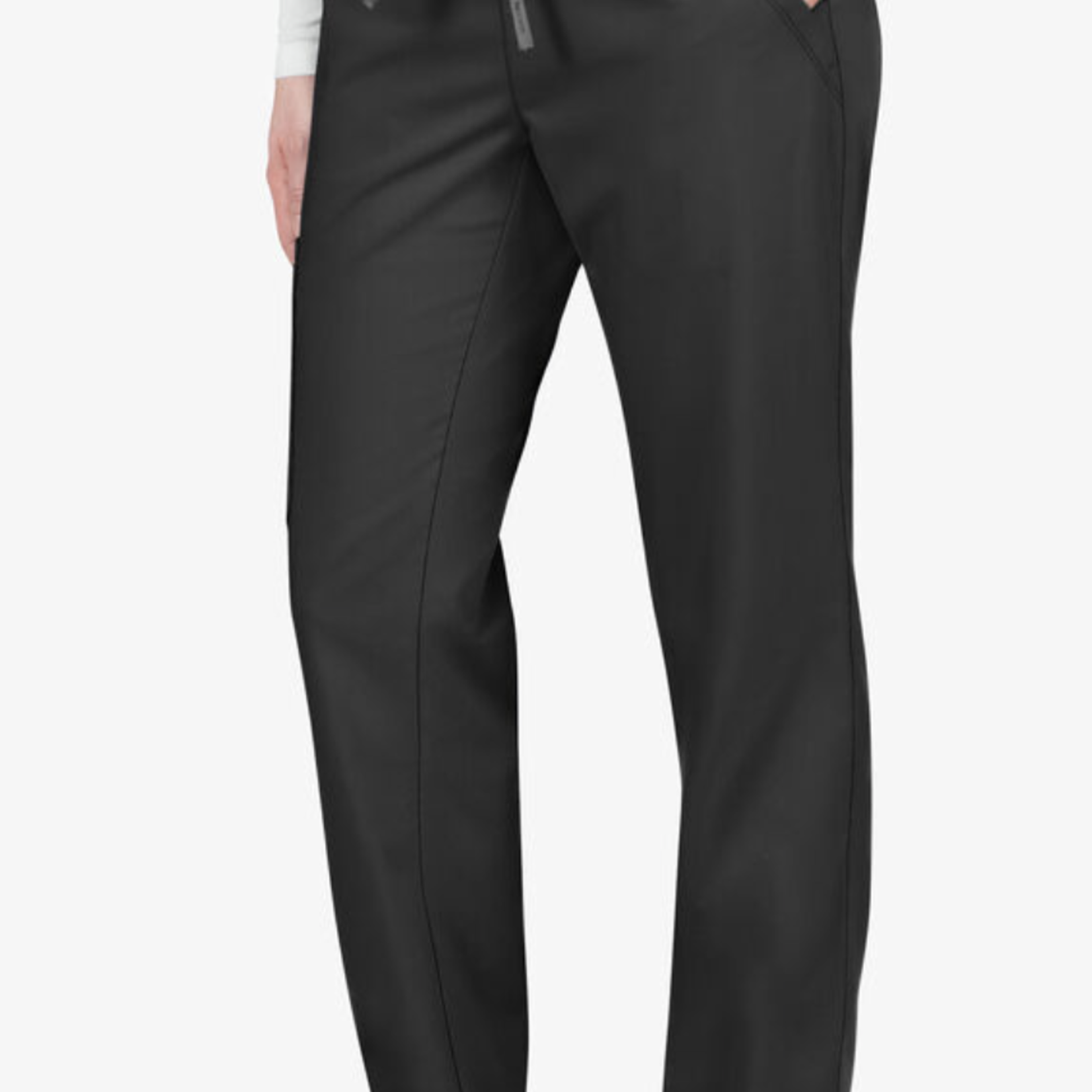 Healing Hands Tamara Women's 6-Pocket STRETCH Convertible Drawstring Cargo Scrub Pants