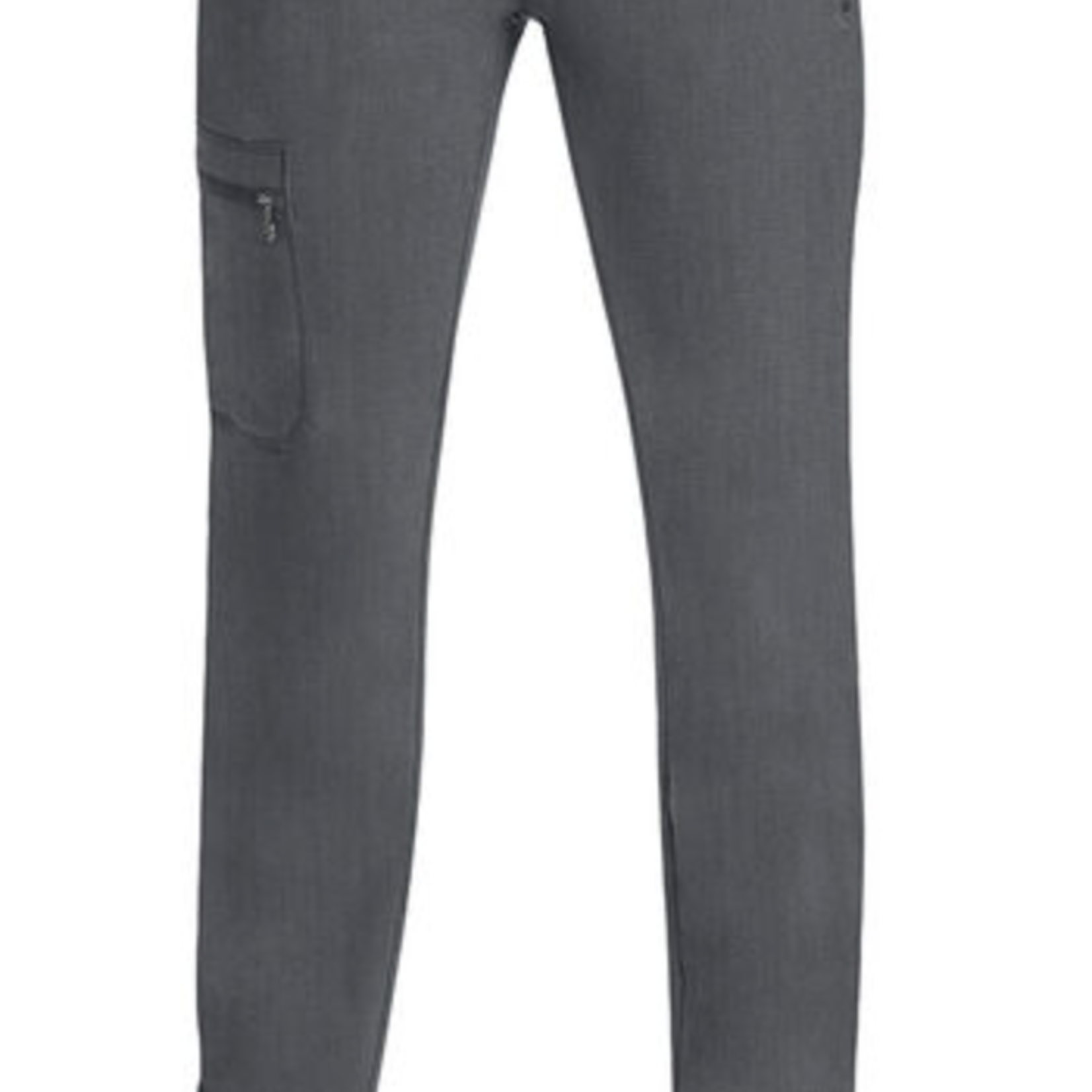 Healing Hands Tamara Women's 6-Pocket STRETCH Convertible Drawstring Cargo Scrub Pants