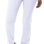 Adar Medical Women's Skinny Leg Yoga Pant