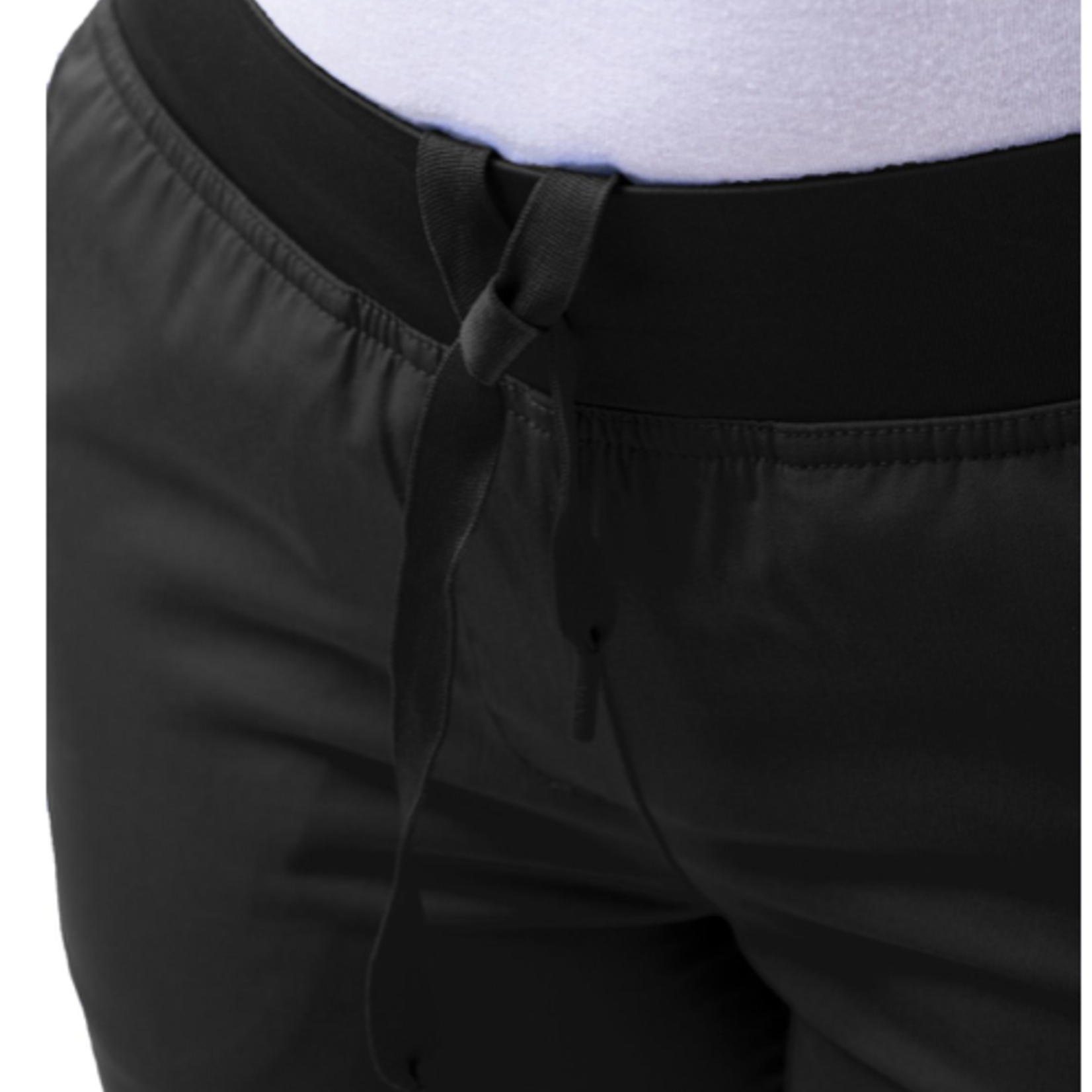Women's Skinny Leg Yoga Pant Petite