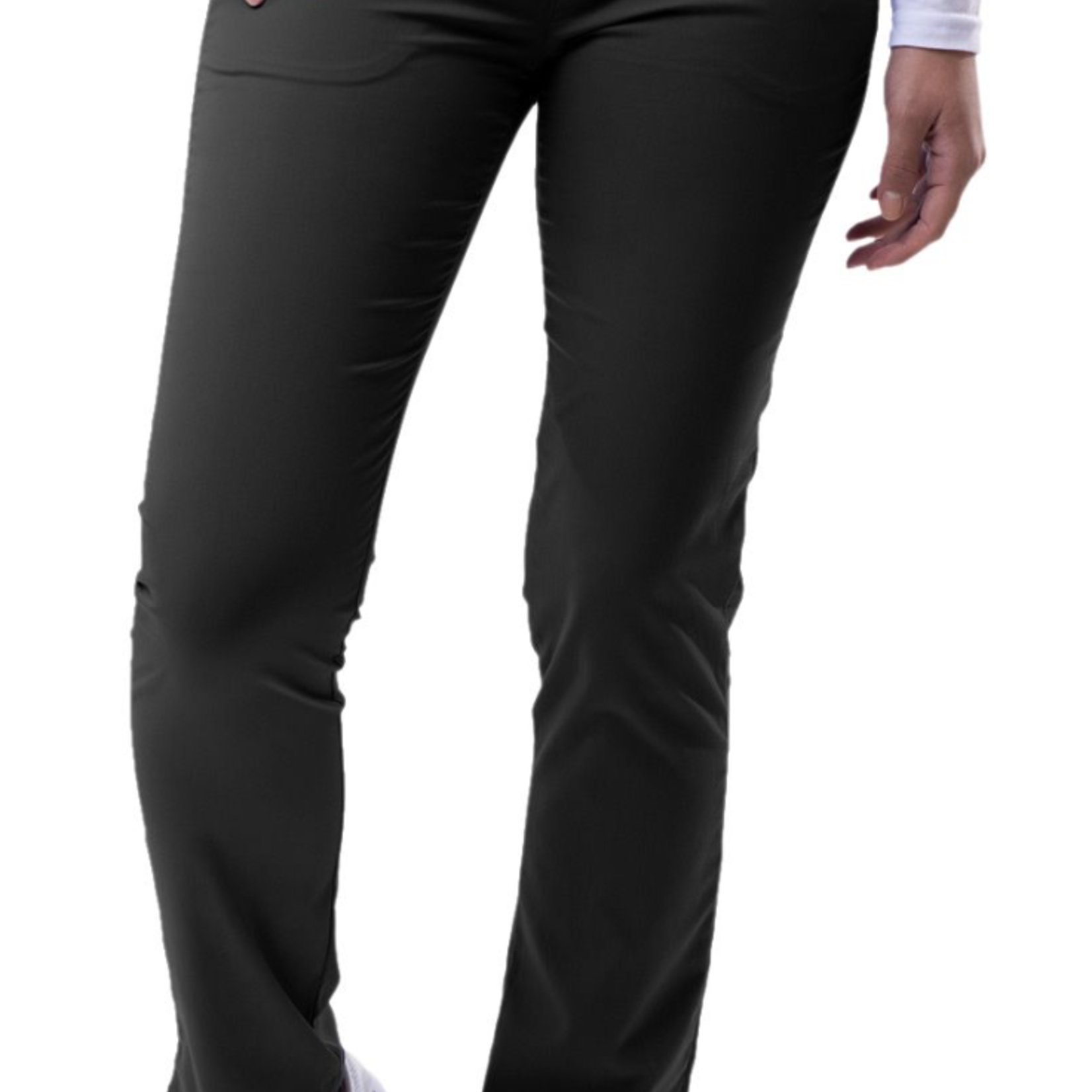 Women's Skinny Leg Yoga Pant Petite