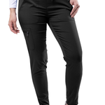 Adar Medical Women's Ultimate Yoga Jogger Pant