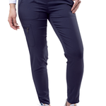 Adar Medical Women's Ultimate Yoga Jogger Pant Tall