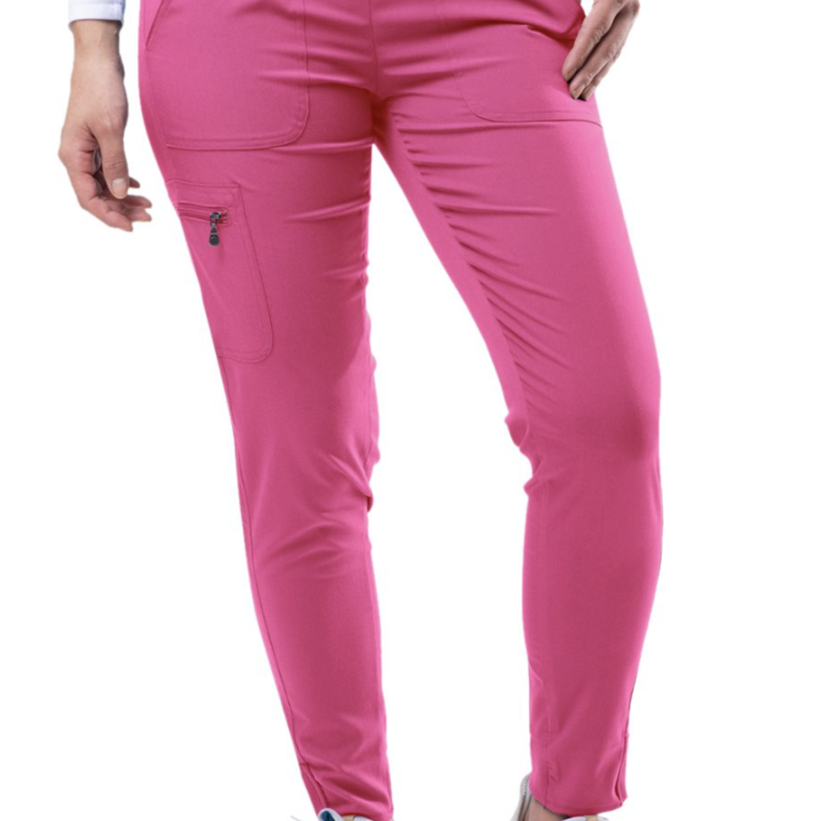Adar Medical Women's Ultimate Yoga Jogger Pant Tall