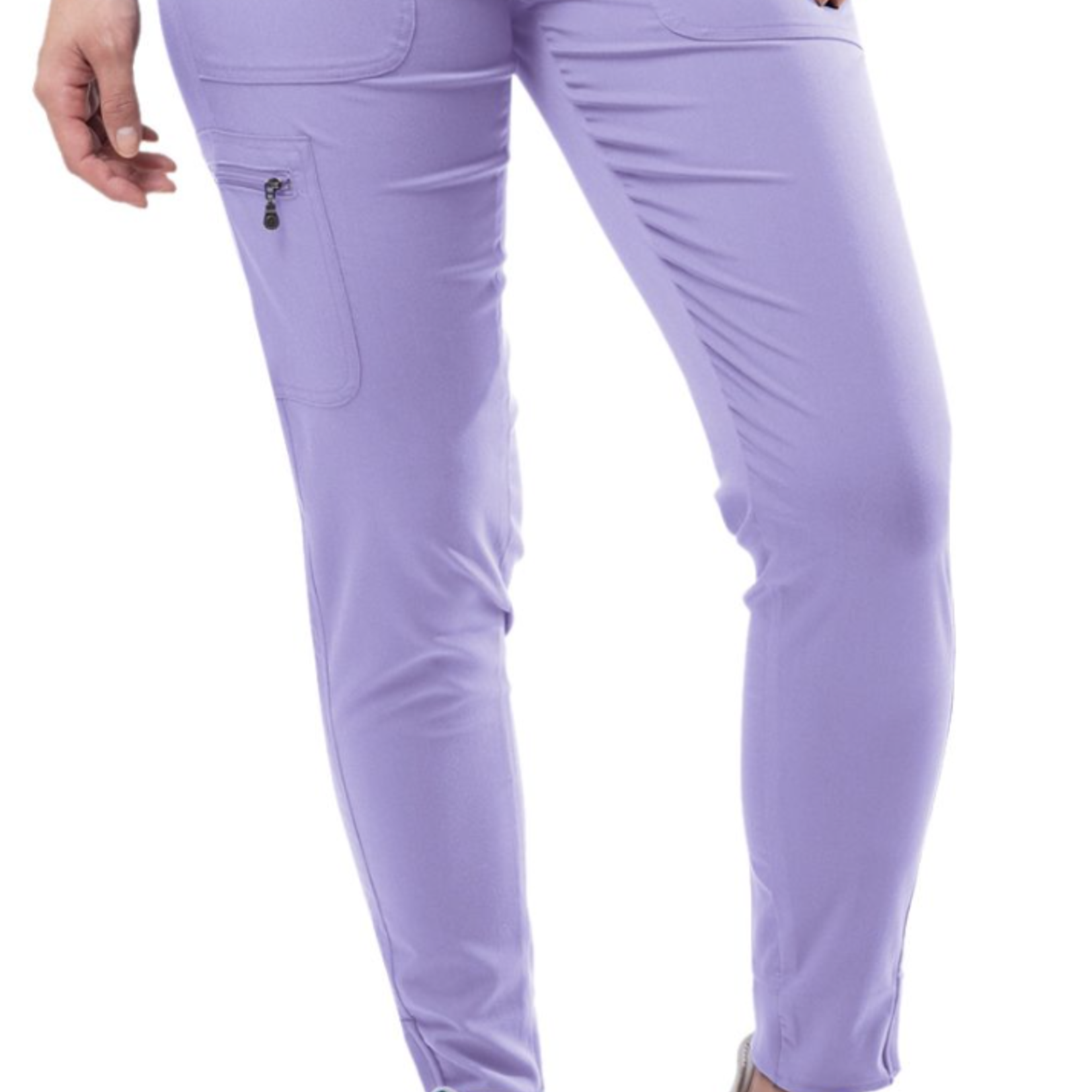 Adar Medical Women's Ultimate Yoga Jogger Pant