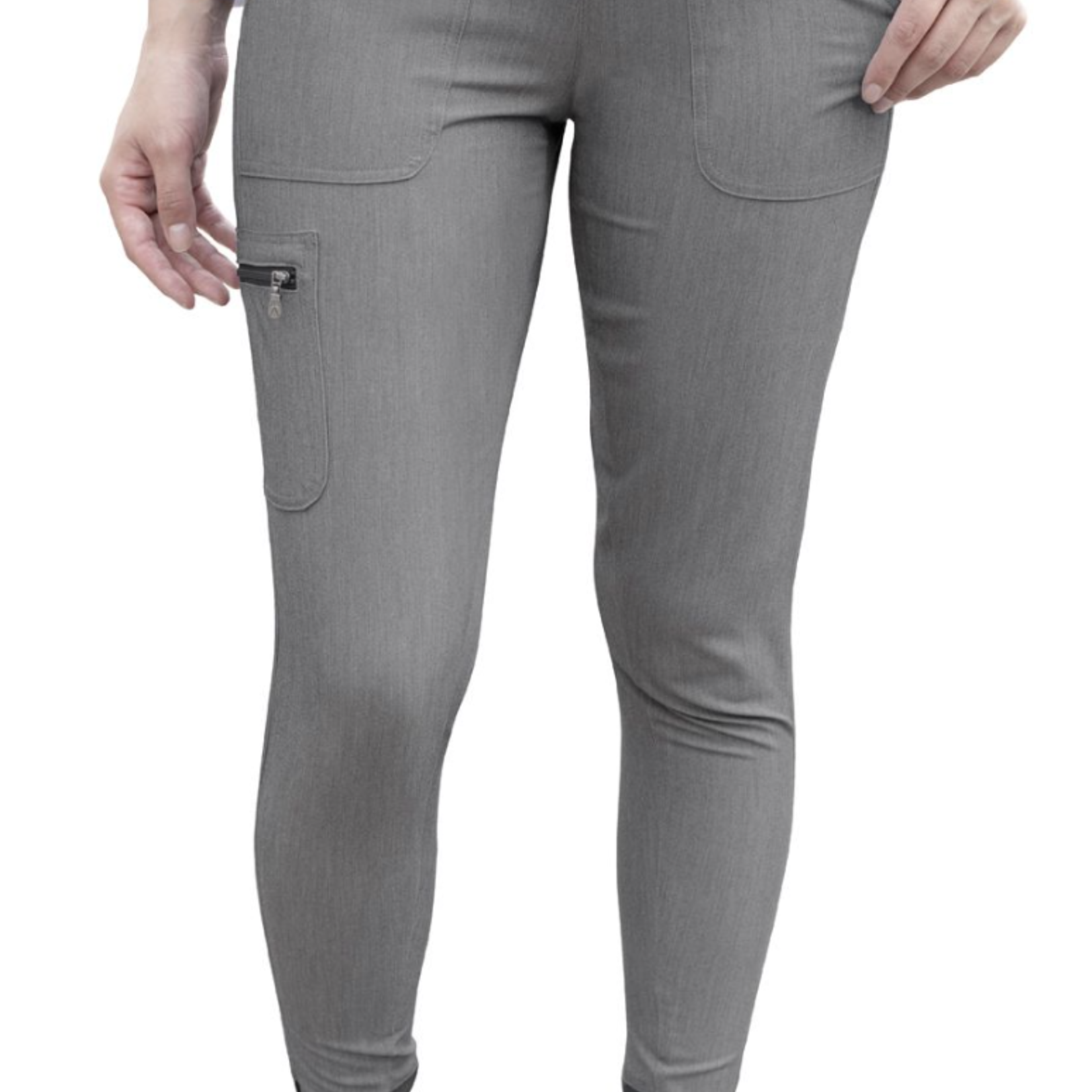Adar Medical Women's Ultimate Yoga Jogger Pant