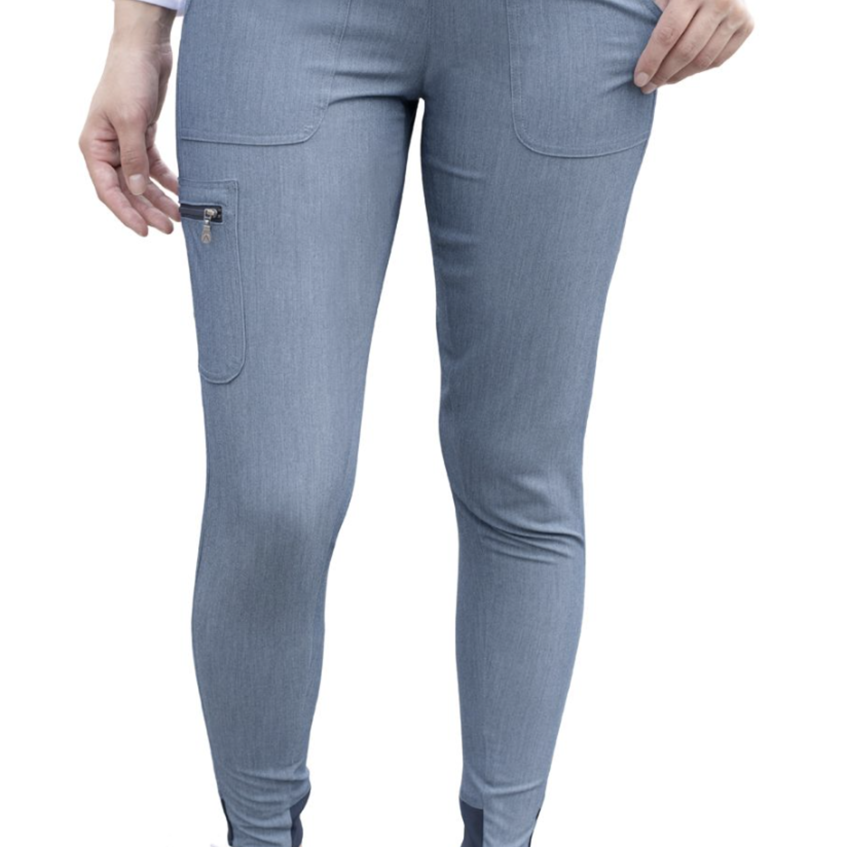 Adar Medical Women's Ultimate Yoga Jogger Pant