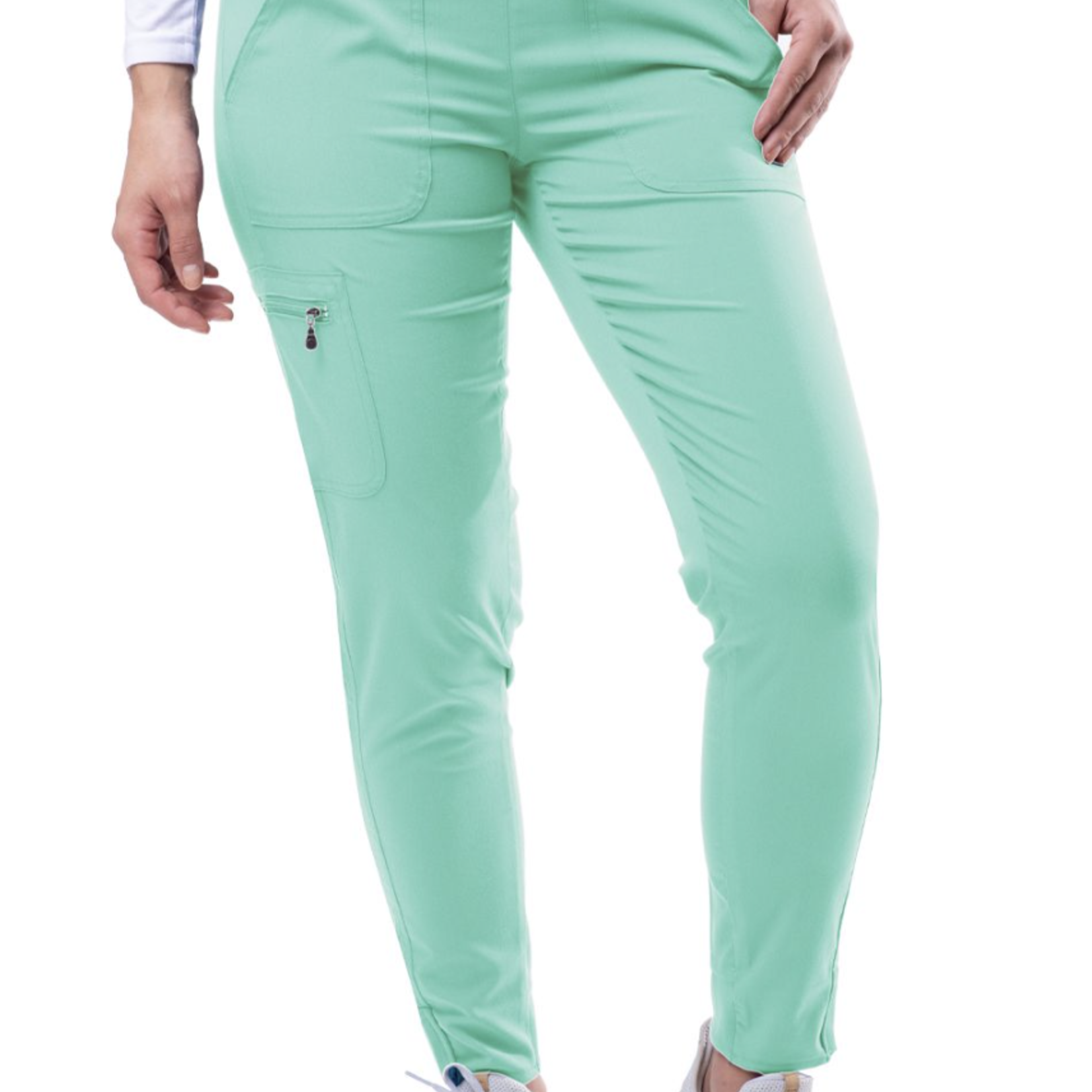Adar Medical Women's Ultimate Yoga Jogger Pant