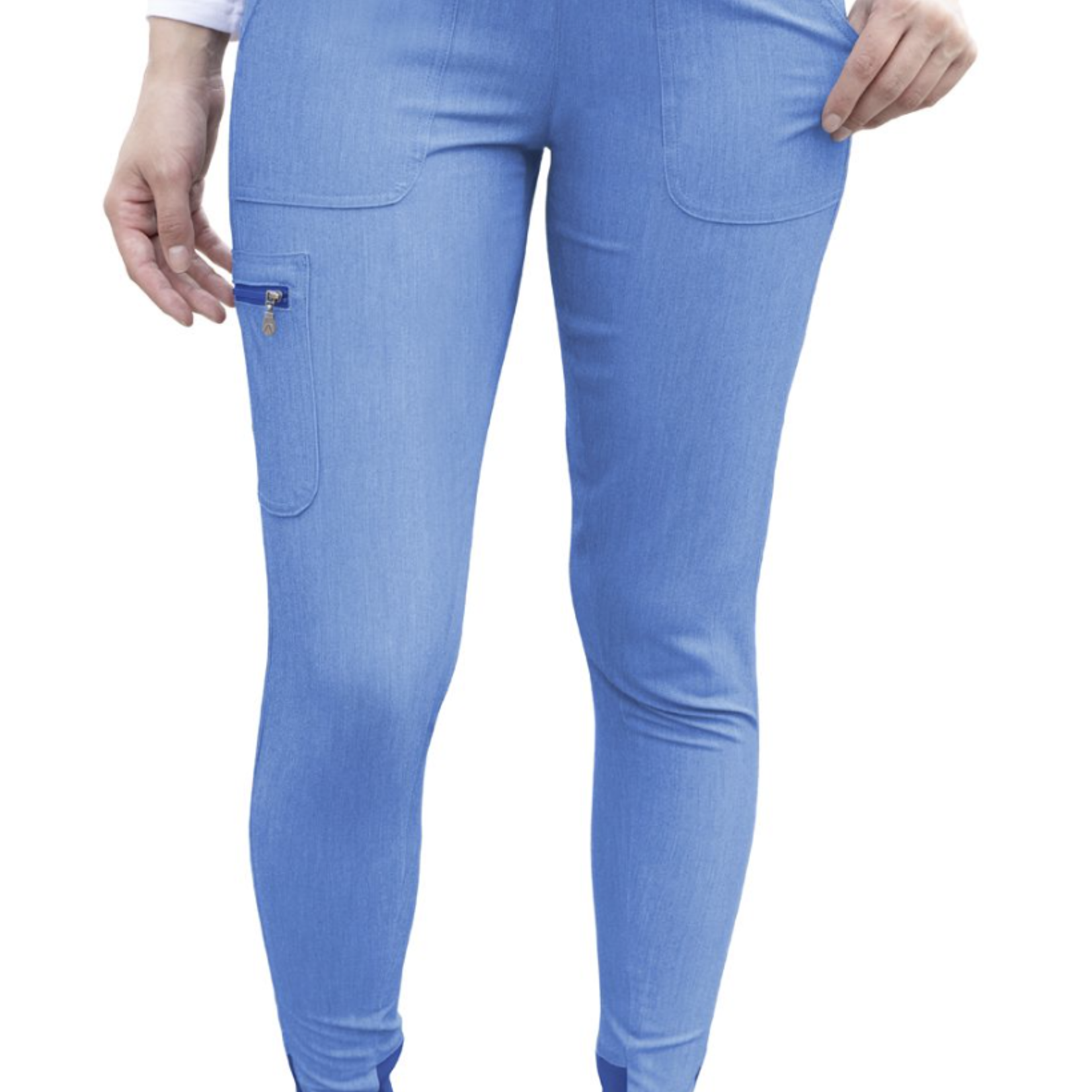 Adar Medical Women's Ultimate Yoga Jogger Pant