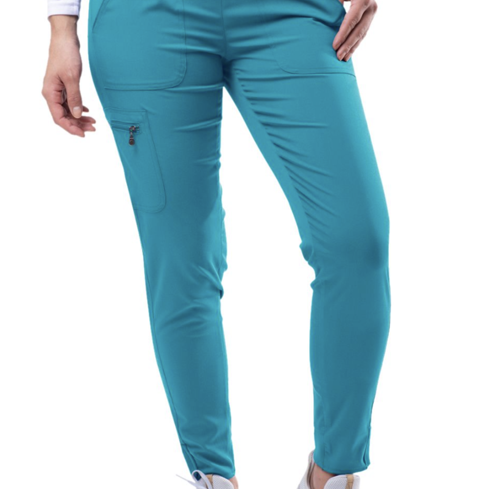 Adar Medical Women's Ultimate Yoga Jogger Pant