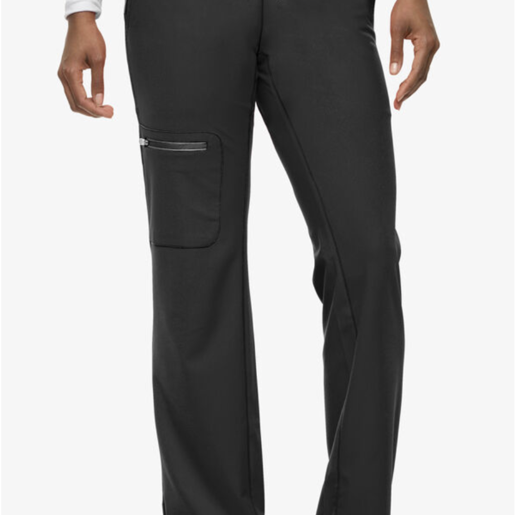 Healing Hands Nisha Yoga Drawstring Pants Petite