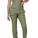 Women's Breakthrough Plus Scrub Set