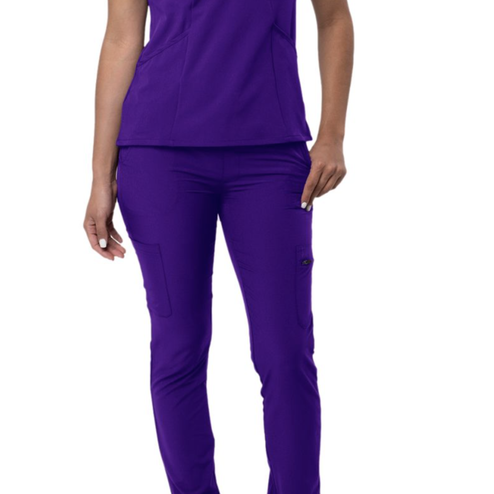 Women's Go-Higher Scrub Set