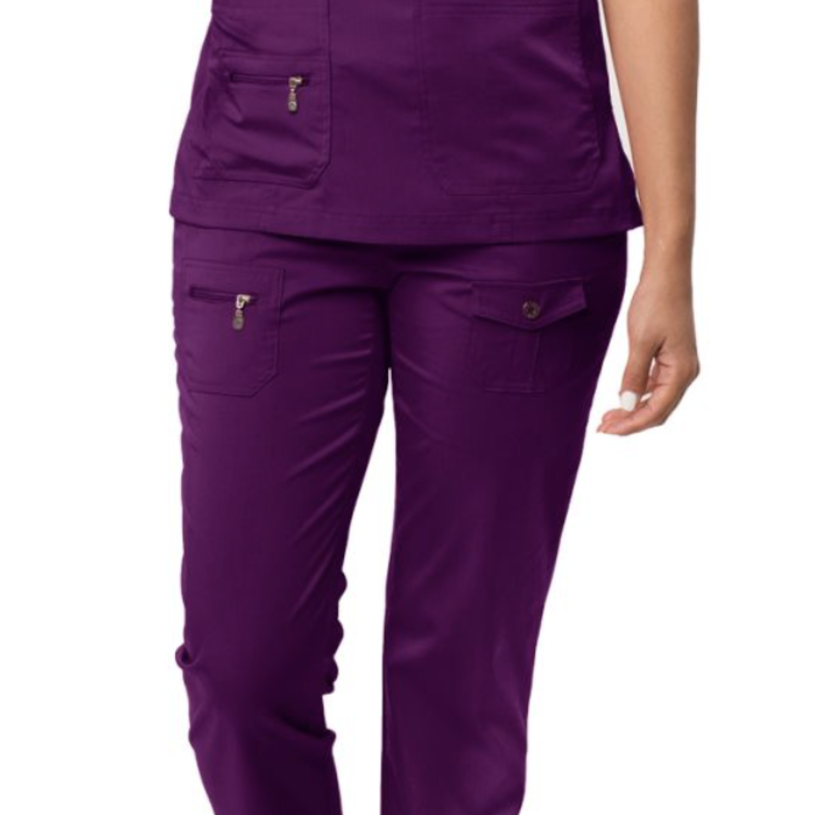 Women's Breakthrough Plus Scrub Set