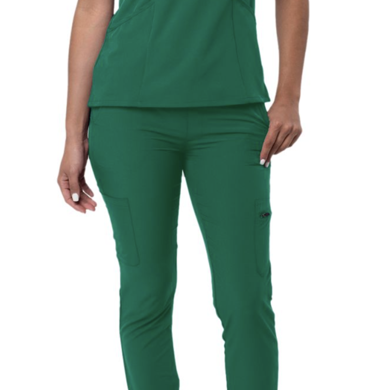 Women's Go-Higher Scrub Set