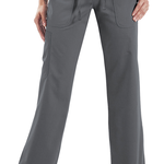 Koi Happiness Women's Morgan Yoga Style Scrub Pant