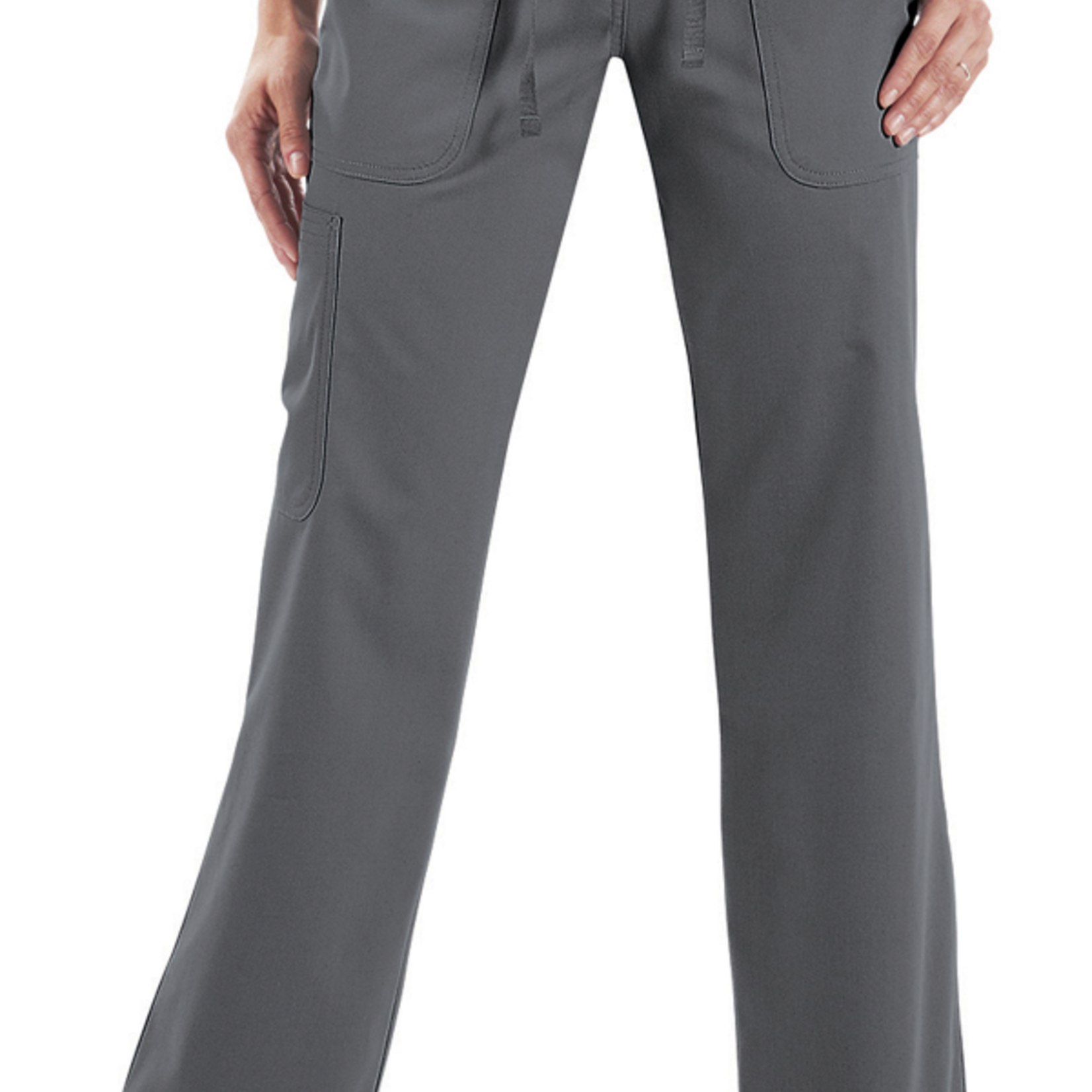 Koi Happiness Women's Morgan Yoga Style Scrub Pant