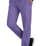 Koi Happiness Petite Gemma Jogger Pants