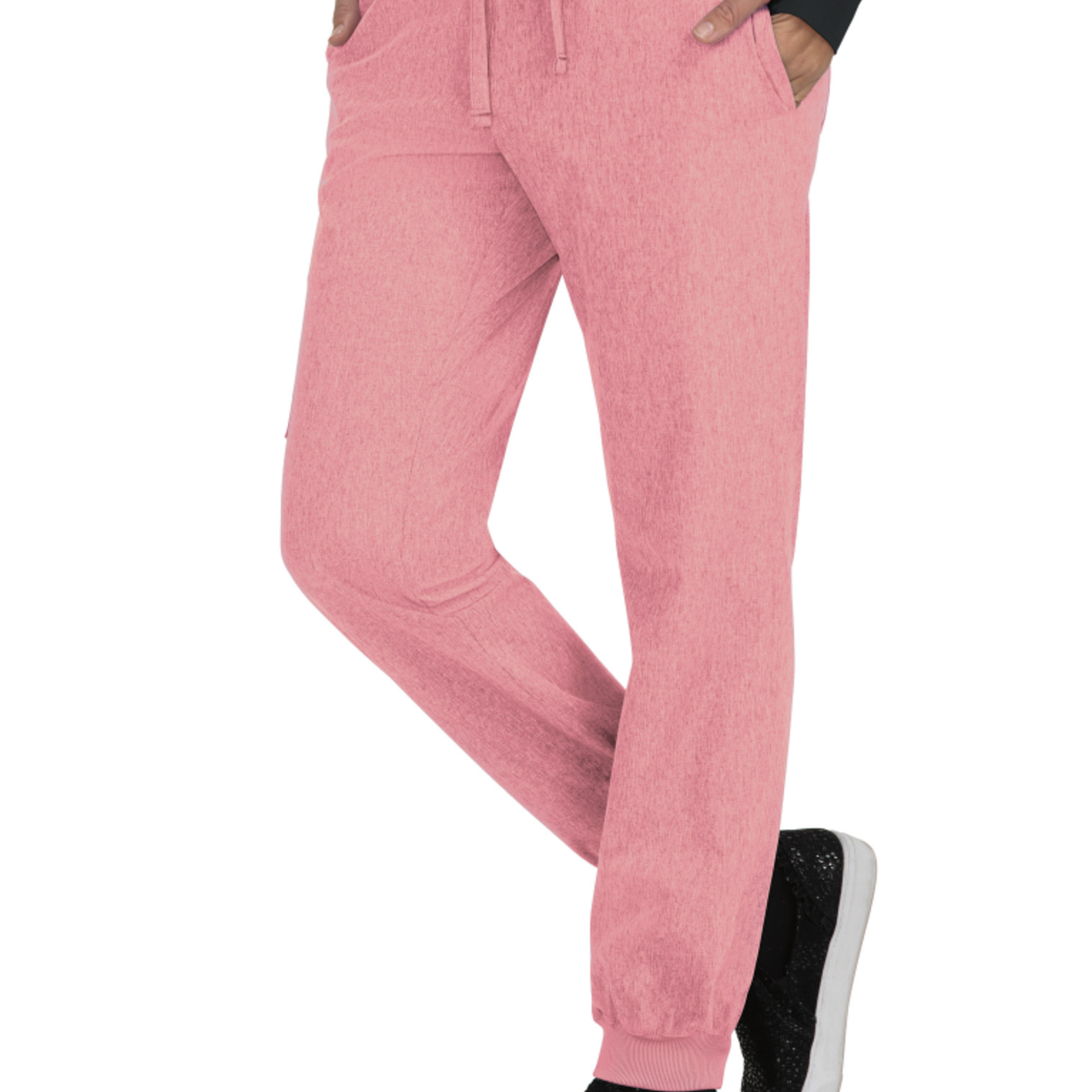 Koi Happiness Petite Gemma Jogger Pants