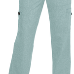 Koi Happiness Holly Scrub Pant