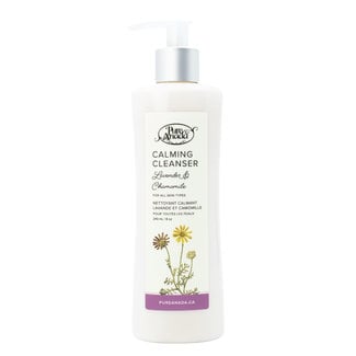 Calming (Lavender & Chamomile)— Cleanser (Full Size)