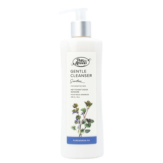 Gentle (Scentless)— Cleanser (Full Size)